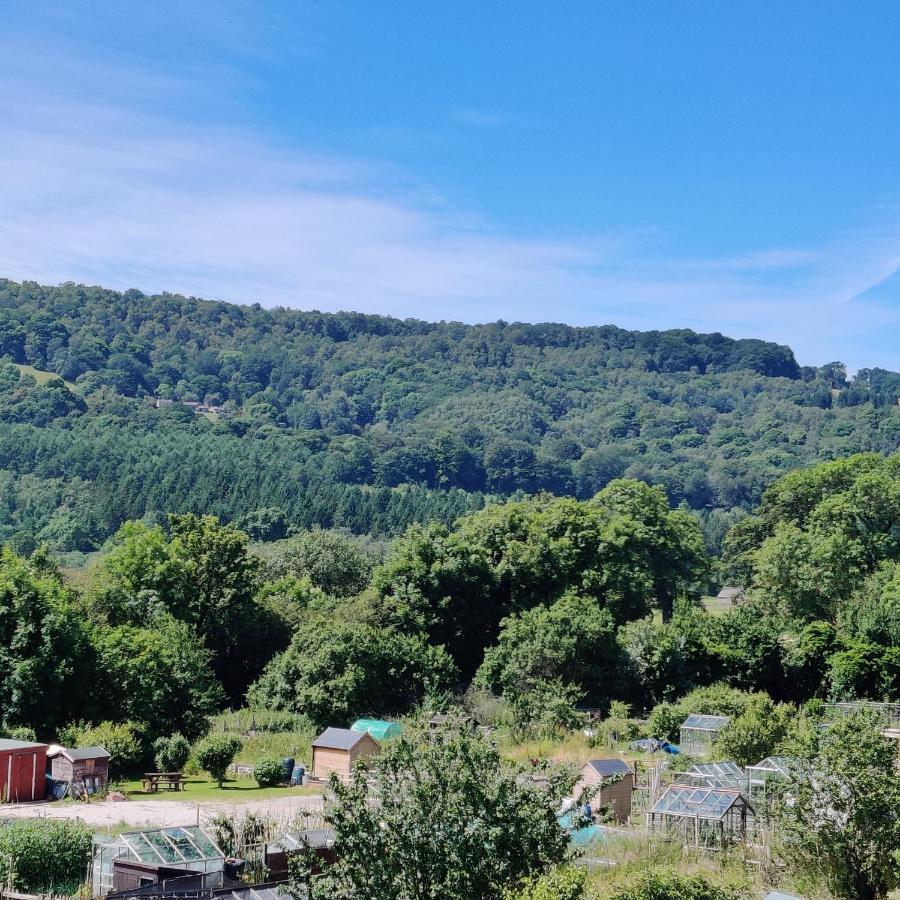 The Carriages - Peak District Great Rowsley Εξωτερικό φωτογραφία